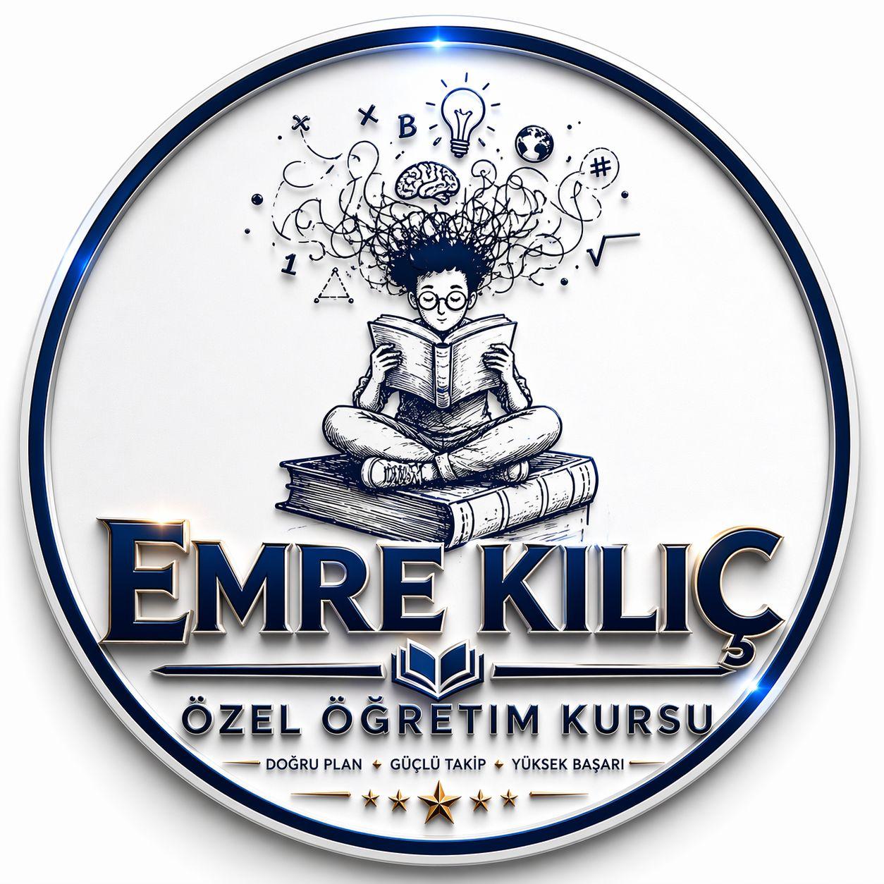 EMRE KILIC Özel Öğretim Kursu